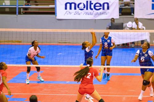 ECVA Senior Women VB D2-221014-0360