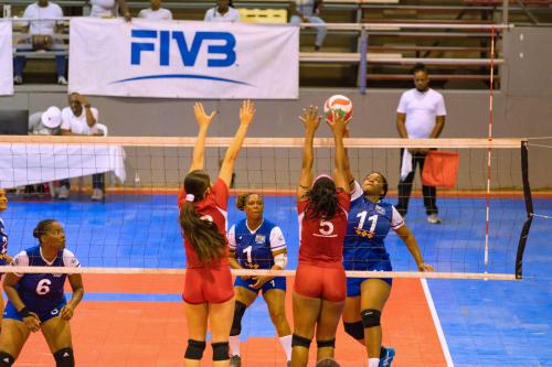 ECVA Senior Women VB D2-221014-0361