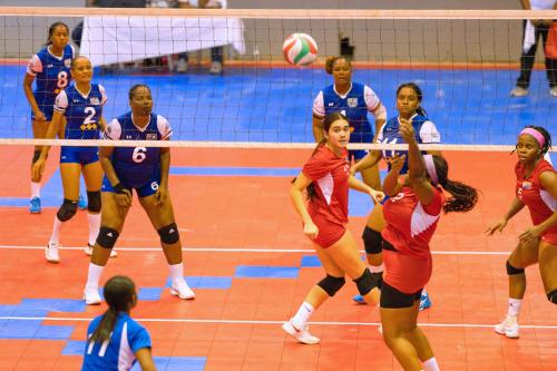 ECVA Senior Women VB D2-221014-0362