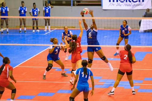 ECVA Senior Women VB D2-221014-0370